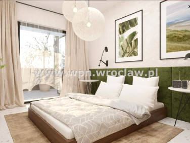 Mieszkanie Wrocław sprzedaż