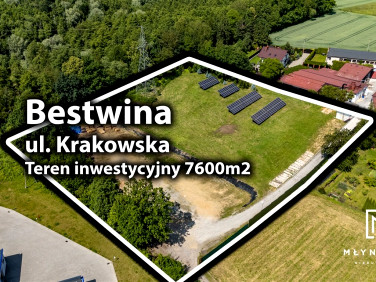 Działka Bestwina