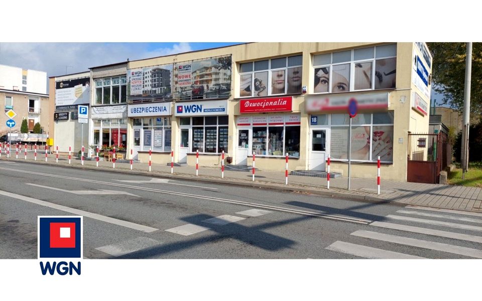 Lokal Piotrków Trybunalski