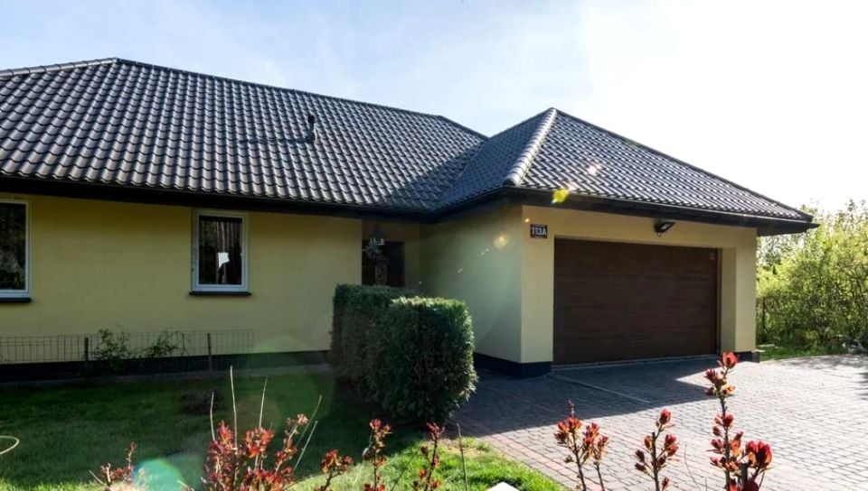 Dom Knyszyn
