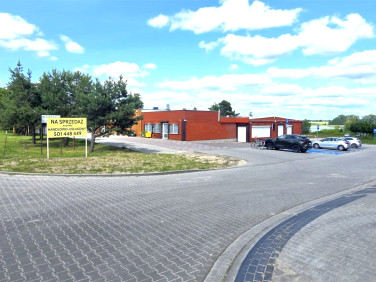 Lokal Niepruszewo