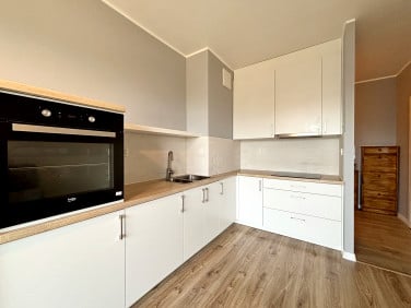 Mieszkanie Wrocław