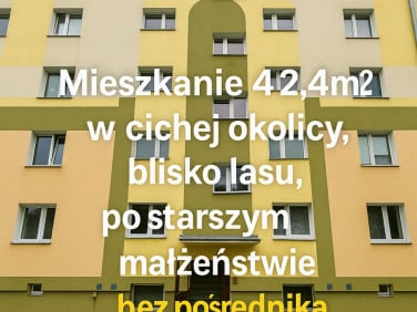 Mieszkanie Gdynia