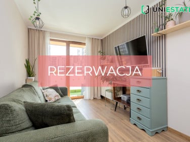 Mieszkanie KRAKÓW