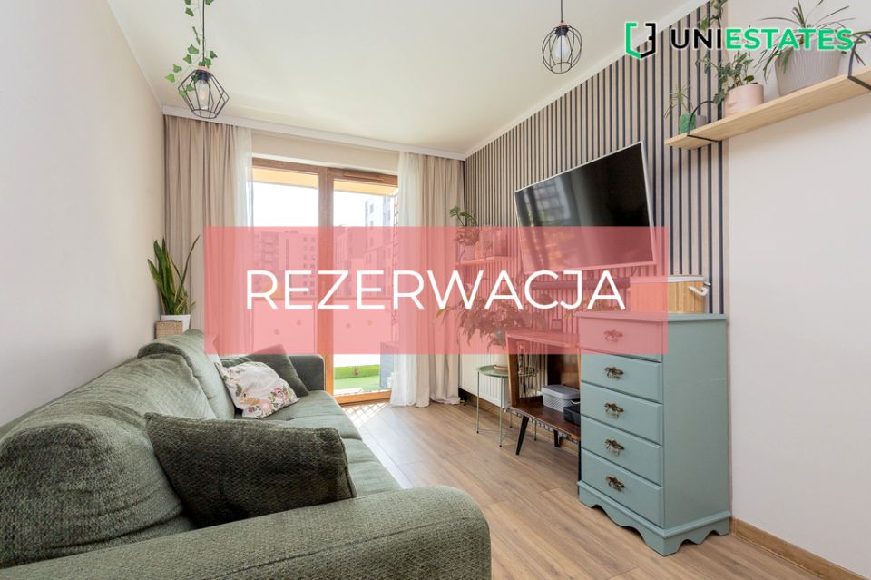 Mieszkanie KRAKÓW