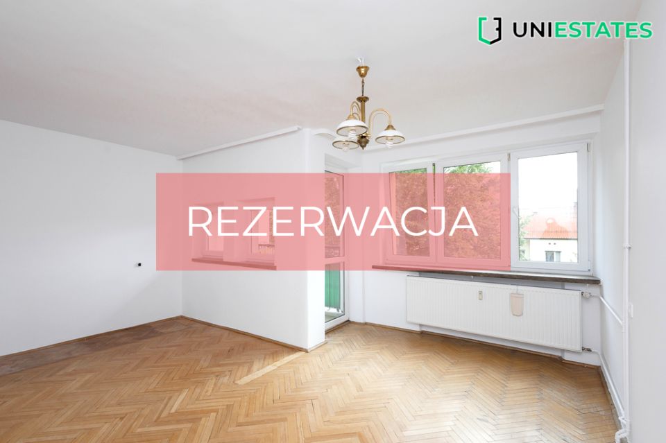 Mieszkanie KRAKÓW