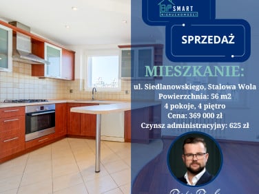 Mieszkanie Stalowa Wola
