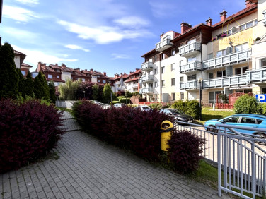 Mieszkanie Gdynia