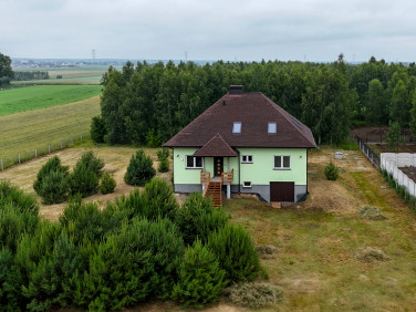 Dom Miedźno