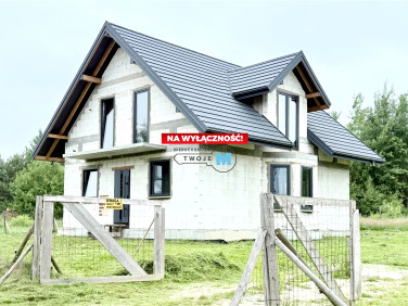 Dom Zakrzów