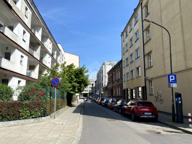 Mieszkanie Kraków