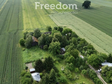 Działka siedliskowa Depułtycze Królewskie-Kolonia sprzedam