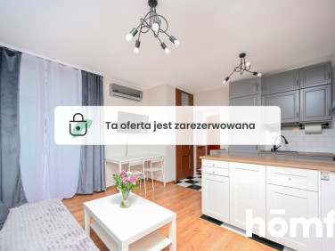 Mieszkanie Kraków