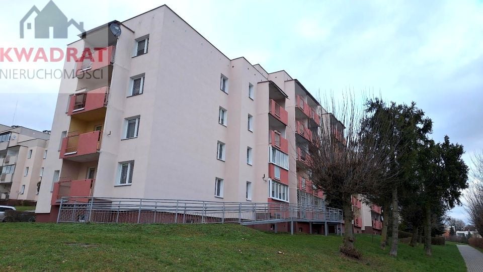 Mieszkanie Elbląg