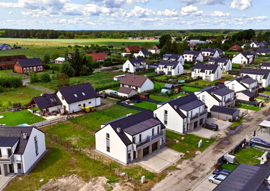Dom Białuń
