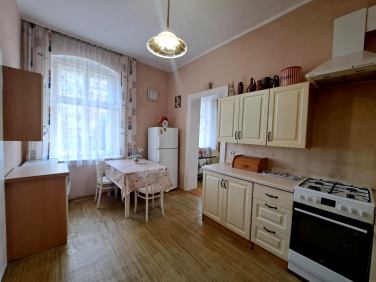 Mieszkanie Pieszyce