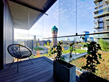 Mieszkanie apartamentowiec Katowice