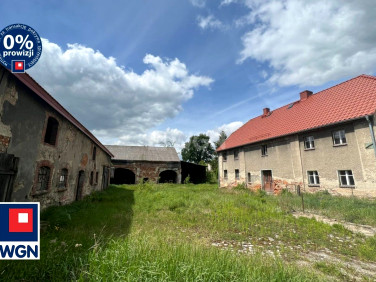 Budynek użytkowy Mrowiny