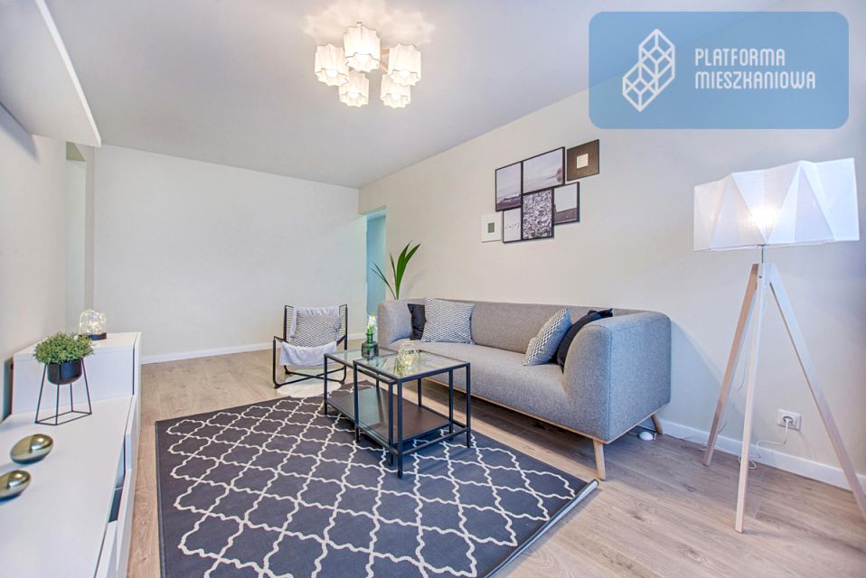 Mieszkanie Łódź