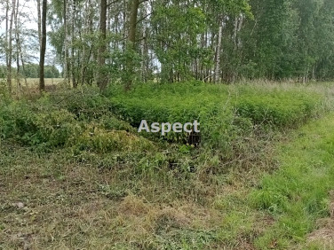 Działka budowlana Sokołów Małopolski