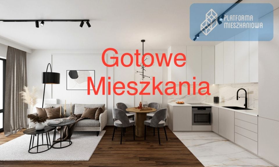 Mieszkanie Siemianowice Śląskie