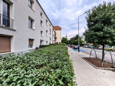 Mieszkanie Poznań