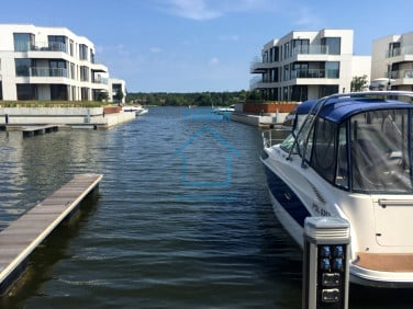 Mieszkanie apartamentowiec Wiślinka