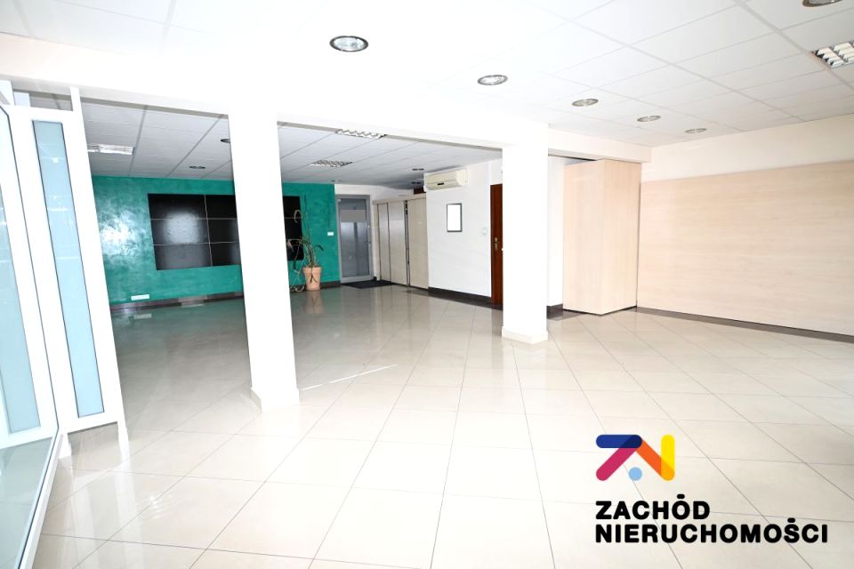 Lokal Zielona Góra