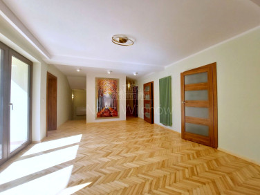 Dom Warszawa