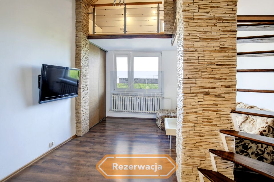 Mieszkanie Częstochowa