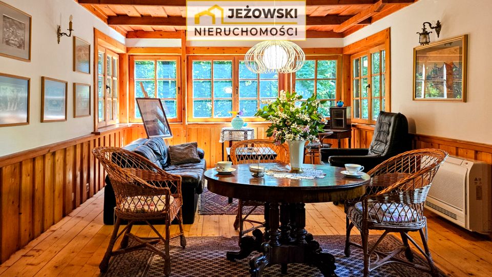 Dom Nałęczów