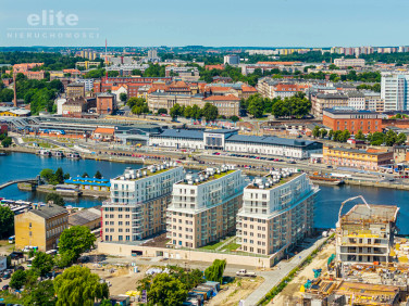 Mieszkanie Szczecin
