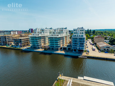 Mieszkanie apartamentowiec Szczecin