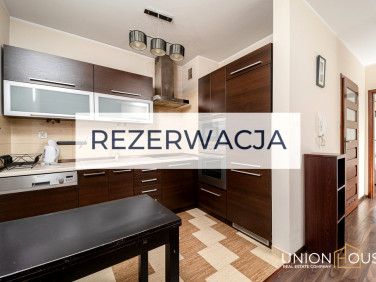 Mieszkanie Kraków