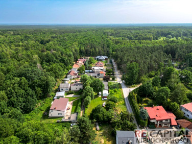 Działka Laski