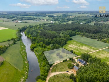 Działka budowlana Pruszkowo