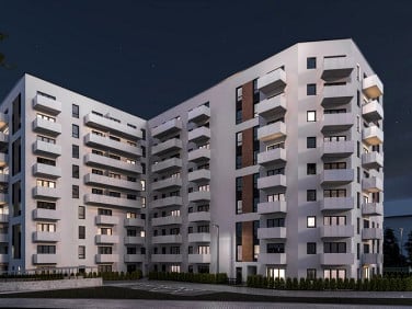 Mieszkanie Łódź