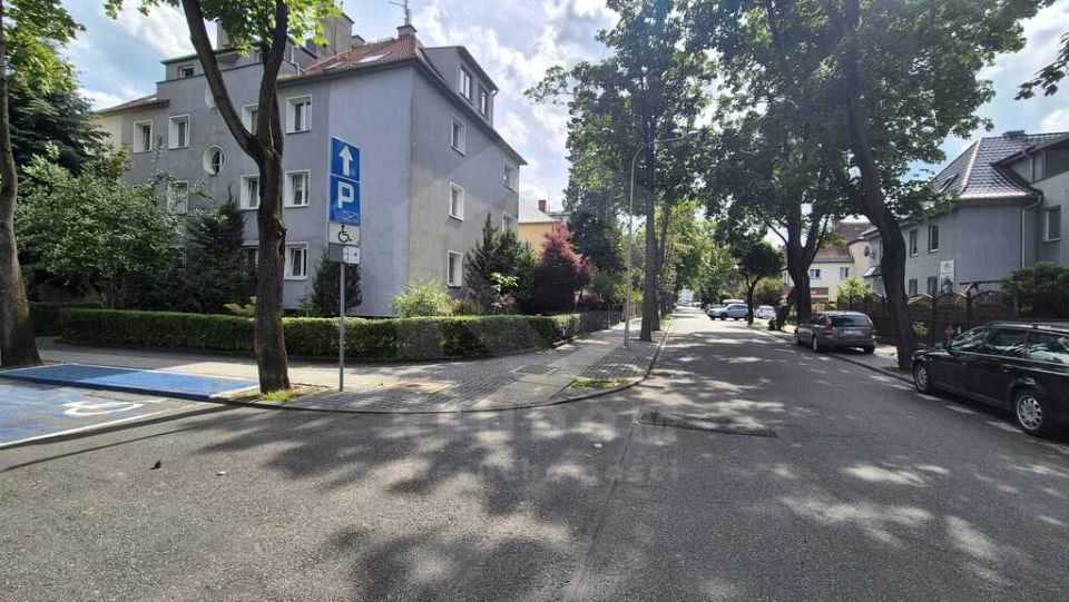 Mieszkanie Opole