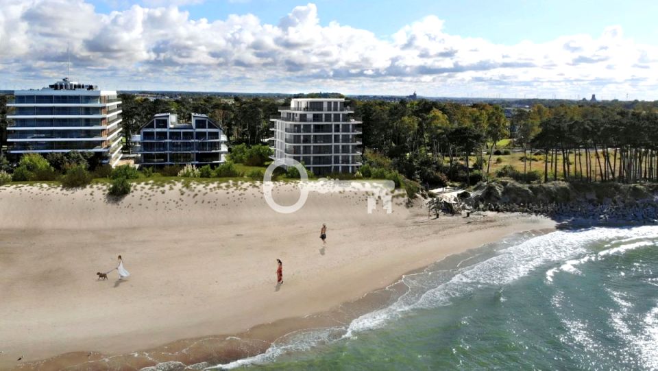 Mieszkanie apartamentowiec sprzedaż