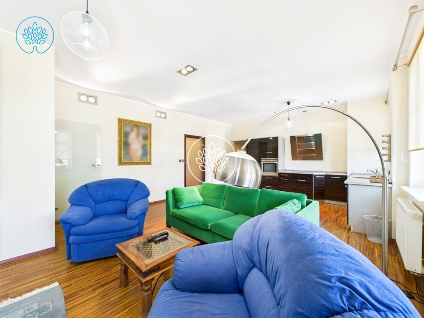 Mieszkanie Bydgoszcz