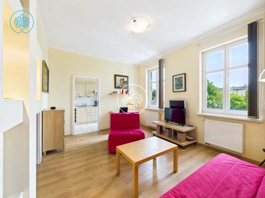 Mieszkanie Bydgoszcz