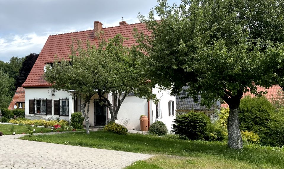 Dom Jedlina-Zdrój