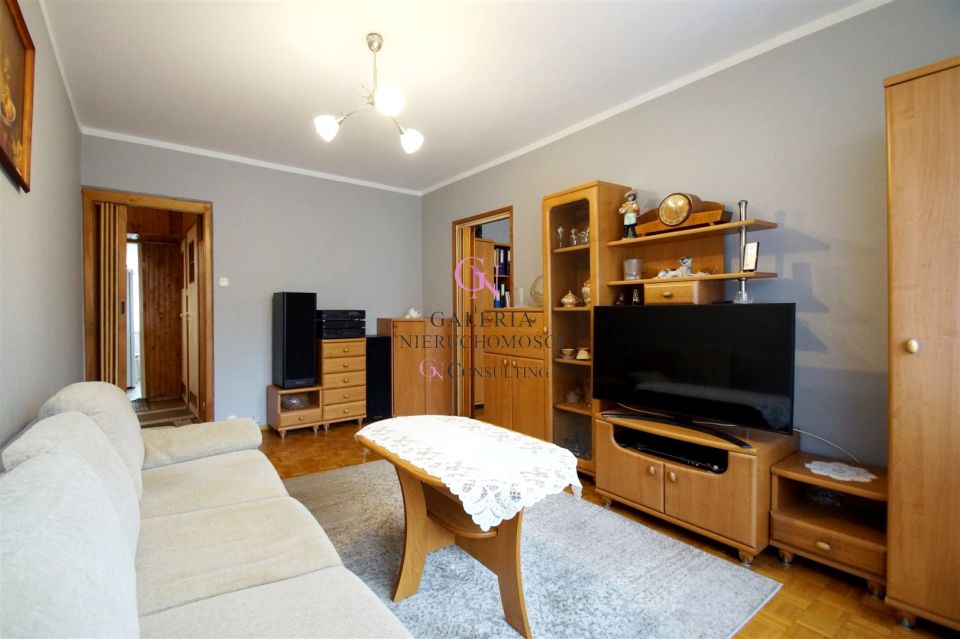 Mieszkanie Toruń