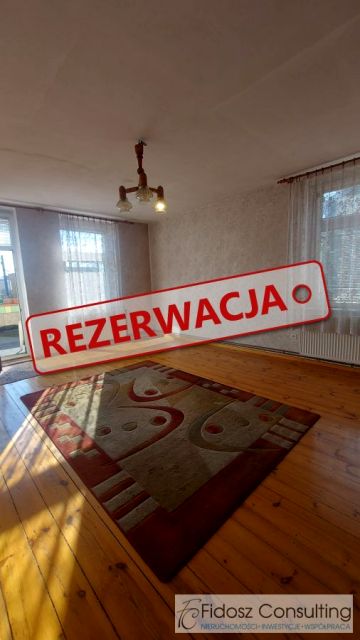 Mieszkanie Choszczno