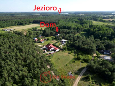 Dom Smolniki Powidzkie