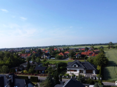 Działka Papowo Toruńskie