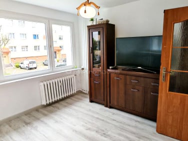 Mieszkanie Ustka