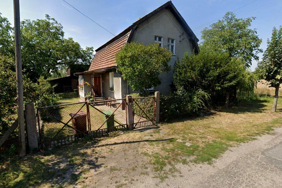 Dom Szamotuły