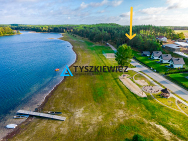 Działka Kiedrowice