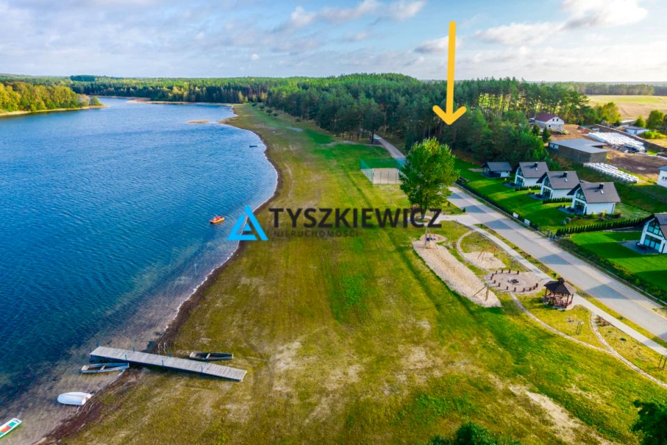 Działka Kiedrowice